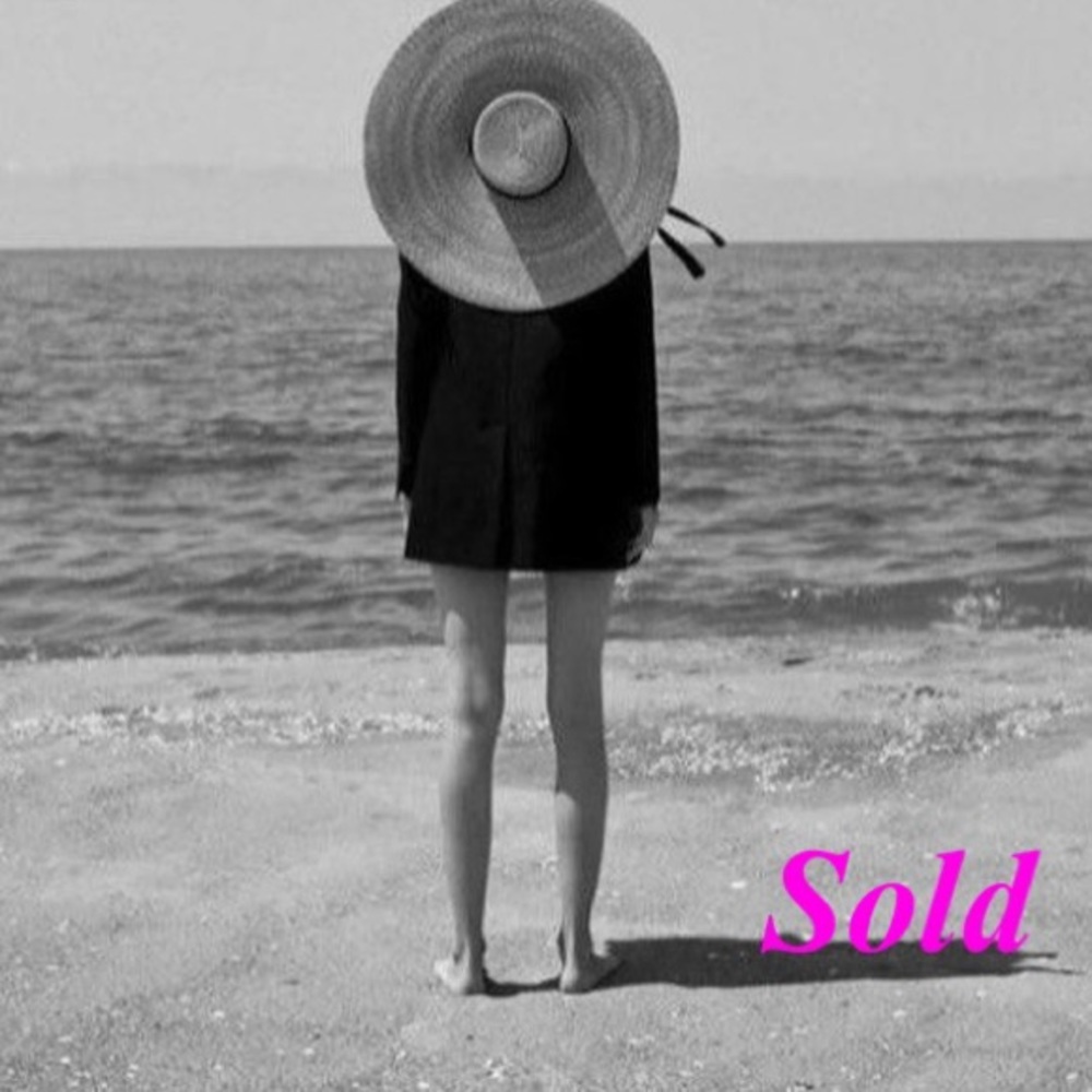 Everything beyond this point is sold